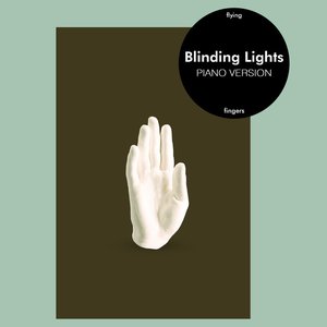'Blinding Lights (Piano Version)' için resim