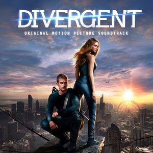 Immagine per 'Divergent: Original Motion Picture Soundtrack'