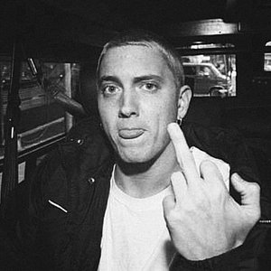 Bild för 'Eminem'