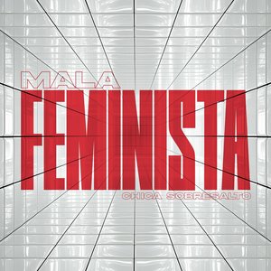 “Mala Feminista”的封面