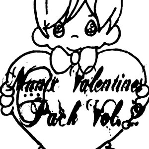 Image for 'MUNIX VALENTINE'S PACK VOL.2.'