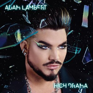 Image for 'High Drama'