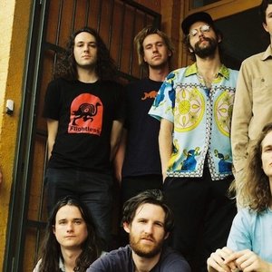 Изображение для 'King Gizzard & The Lizard Wizard with Mild High Club'