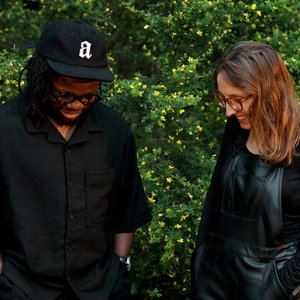 Immagine per 'Ambrose Akinmusire, Mary Halvorson'