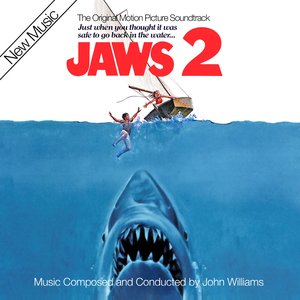 Image for 'Jaws 2 (Original Motion Picture Soundtrack)'