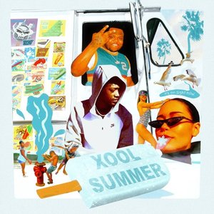 Изображение для 'XOOL SUMMER'