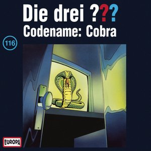 Image for '116/Codename: Cobra'