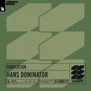 Image for 'Hans Dominator'
