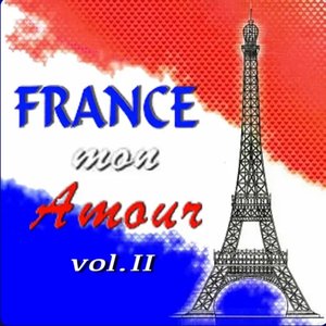 Изображение для 'France mon amour, Vol. 2'