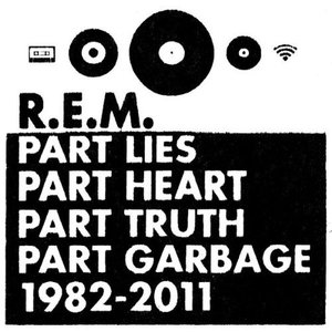 'Part Lies, Part Heart, Part Truth, Part Garbage, 1982-2011'の画像