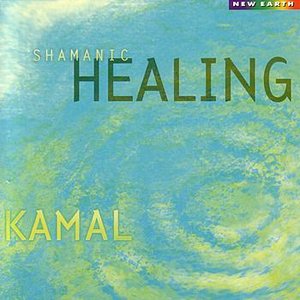 Image for 'Shamanic Healing'