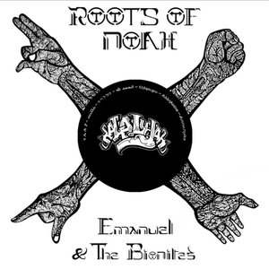 Image for 'Roots Of Noah'