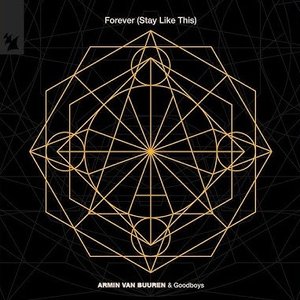 Image for 'Forever (Stay Like This)'