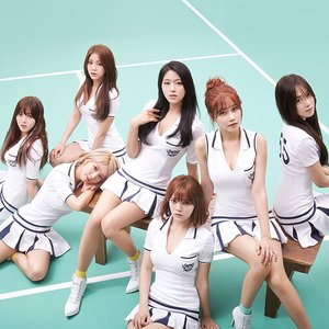 Image for 'AOA'