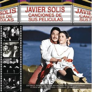 Image for 'Canciones De Sus Peliculas'