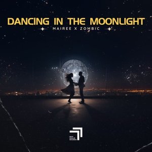 “Dancing In The Moonlight”的封面