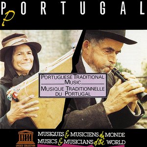 Bild für 'Portugal: Portuguese Traditional Music'