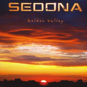 “Golden Valley”的封面