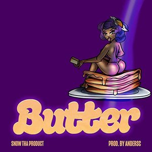 Imagen de 'Butter'