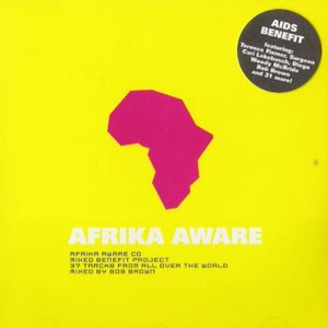 Image for 'Afrika Aware'