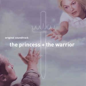 Bild för 'The Princess And The Warrior'