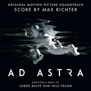 Bild für 'Ad Astra (Original Motion Picture Soundtrack)'