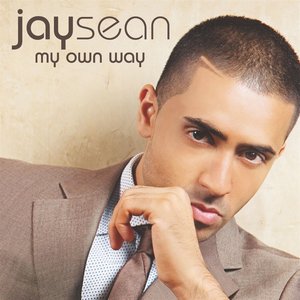 Image for 'My Own Way'