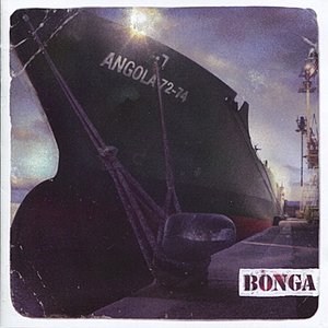 Image for 'Angola 72/74'