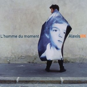 Image pour 'L'Homme du moment'