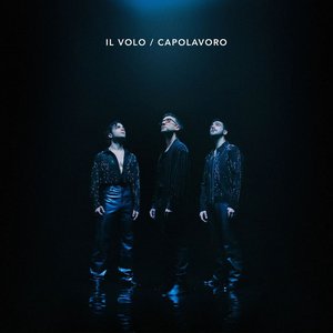 Image for 'Capolavoro'