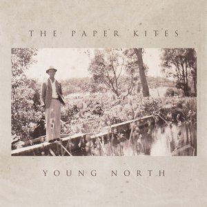 “Young North”的封面