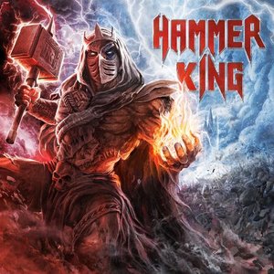 Immagine per 'Hammer King'