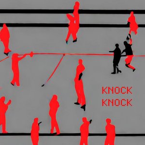 Image for 'Knock Knock'