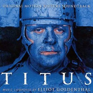 Image for 'Titus (CD)'
