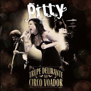 'A Trupe Delirante No Circo Voador Ao Vivo'の画像