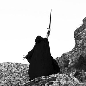 'Lazer Throne' için resim