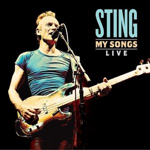 Image for 'My Songs (Live)'