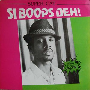 “Si Boops Deh”的封面