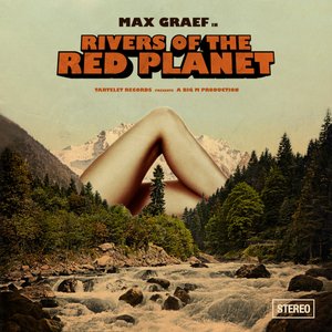 Zdjęcia dla 'Rivers of the Red Planet'