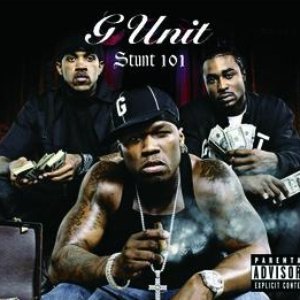 “Stunt 101”的封面