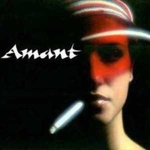 “amant”的封面