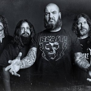 Изображение для 'Philip H. Anselmo & The Illegals'