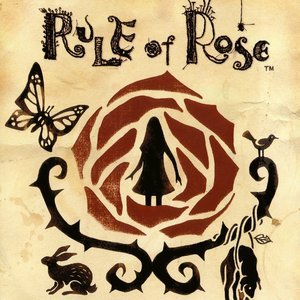 Imagen de '『Rule of Rose』 Original Soundtrack'