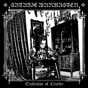 Immagine per 'Exultation of Cruelty'