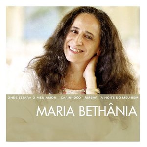 Bild für 'The Essential Maria Bethânia'