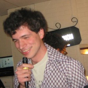 Image for 'Brian DiSanto'