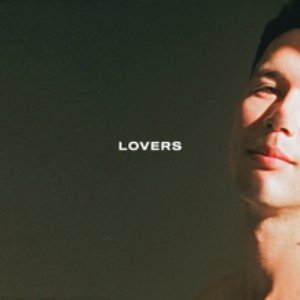 “Lovers I”的封面