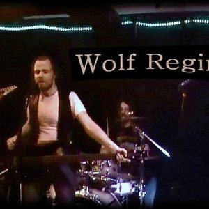 Bild für 'Wolf Regime'
