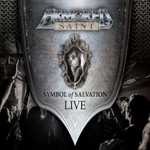 Image for 'Symbol of Salvation (Live)'