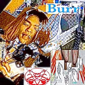 Image for 'Burr'